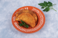 Shrimp Patties  Rissol 