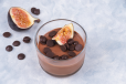 Mousse chocolate