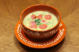 Caldo Verde - Traditonal Potato Soup