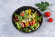 Salada Montanheira A  Algarvia Green Salad