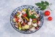 Octopus Salad