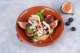 Goat Cheese Gratin
