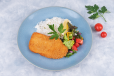 Breaded Chicken Breast
