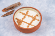 sweet rice pudding
