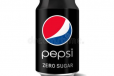 Pepsi Zero
