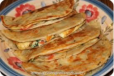 Omelette Poratta