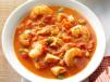Seafood Soup