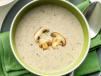 Mushroom Soup