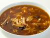 Hot And Sour Chicken Soup