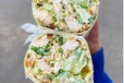 Milano Wrap Sandwich