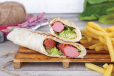 Ala Kaifak Sandwich