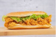 Arabic Royal Mathafi Sandwich
