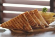 Arabic Mexicy Tandoori Sandwich