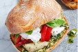 Italian Roll