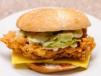Italian Burger
