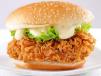Spanish Burger