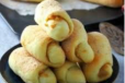 Spanish Roll