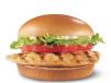 Grilled Indian Burger