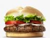 Grilled Jalapeno Burger