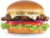 Special Grilled Beef Jalapeno Burger