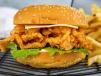 Zinger Supreme Burger