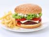 Khaleej Burger