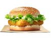 Fish Burger