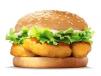 Jumbo Burger