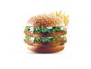 Khaleej Double Burger