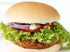 Vegetable Burger