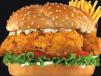 Milano Burger