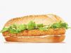 Spanish Combo Sandwich