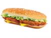 Zinker Beef Roast Supreme Combo Sandwich