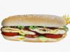Khaleej Combo Sandwich