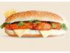 Cajun Combo Sandwich
