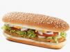 Fillet Combo Sandwich