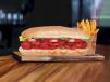 Bahariya Combo Sandwich
