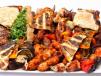 Special Mix Grill
