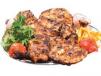 Charcoal Pepper Chicken