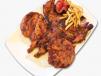 Charcoal Chicken