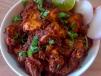 Chicken Chukka