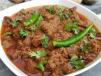 Beef Masala