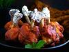 Chicken Lollipop