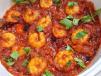 Shrimp Masala