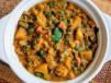 Vegetable Masala