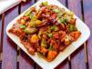 Chilli Chicken