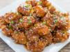 Garlic Chicken