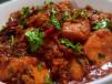 Gravy Chicken 65
