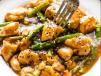 Ginger Chicken