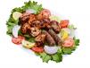 Mix Tikka Kebab